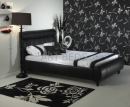 A&I Diamond Bed Frame